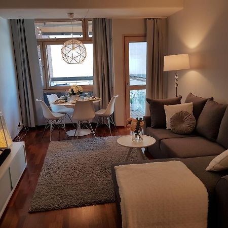 2Ndhomes Deluxe Kamppi Center Apartment With Sauna Helsinki Exterior foto